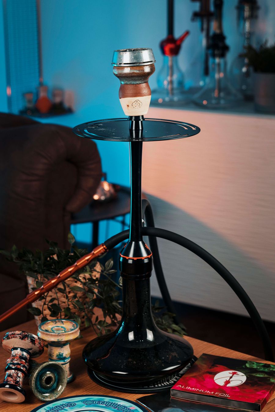 vape kit