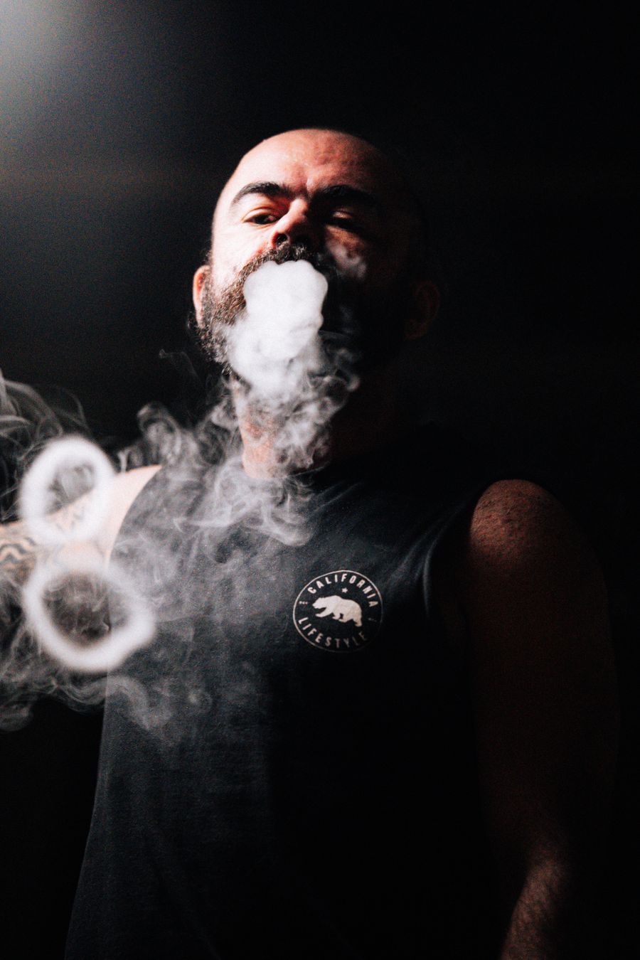 vape tank