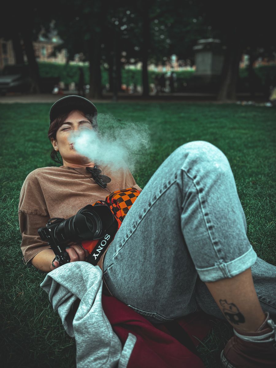 vape pod