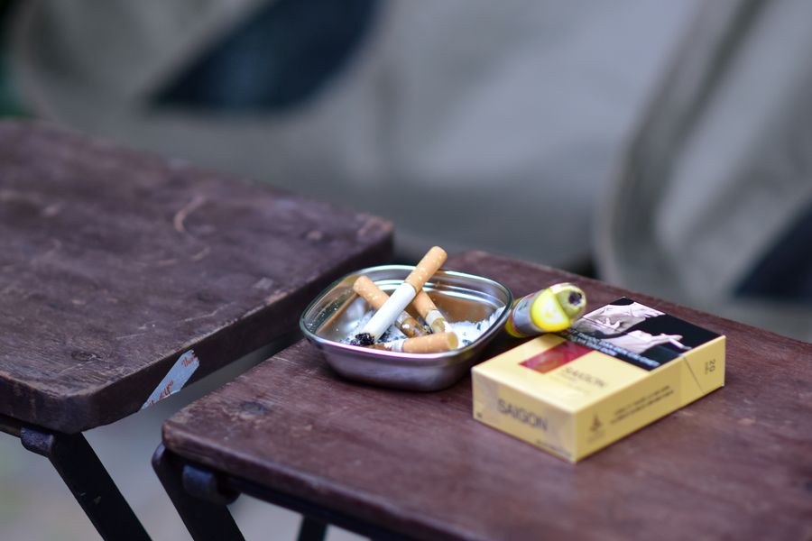 vape starter kit