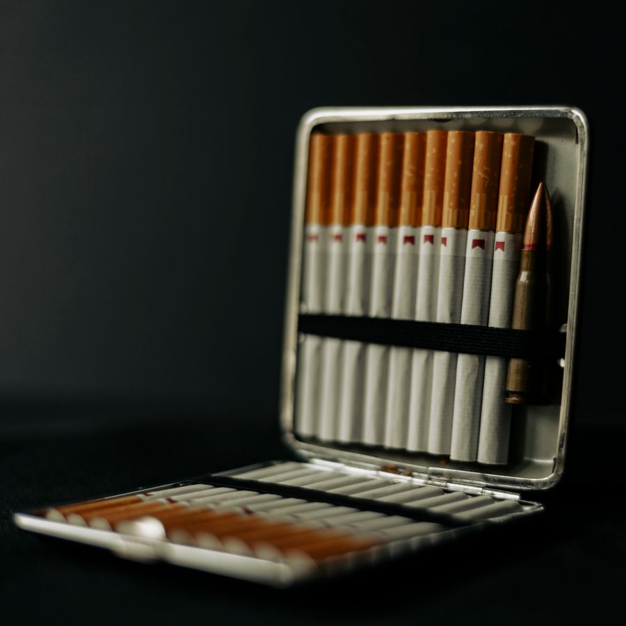vape device