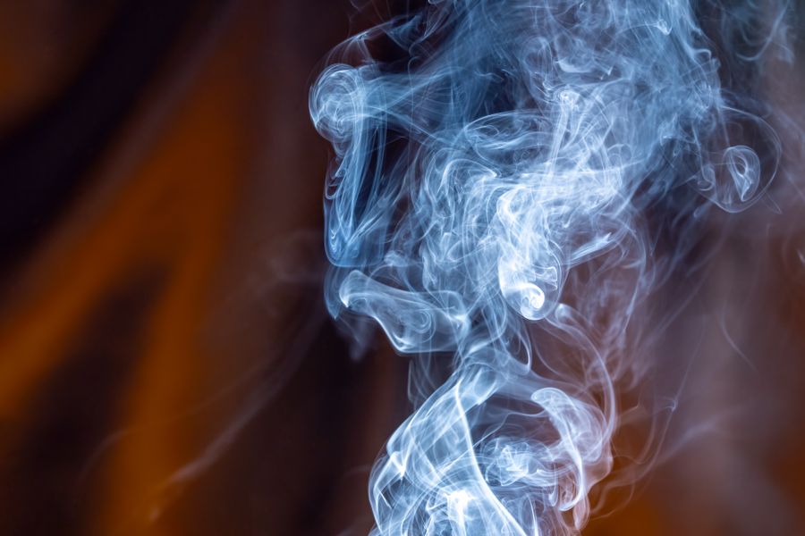 vape device