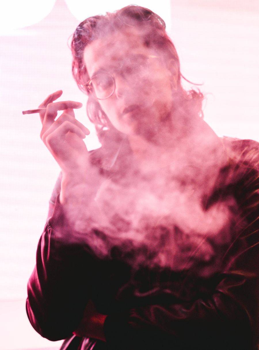 vape battery