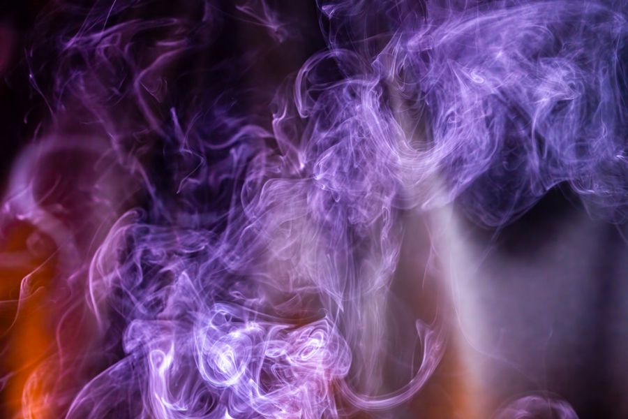 vape device