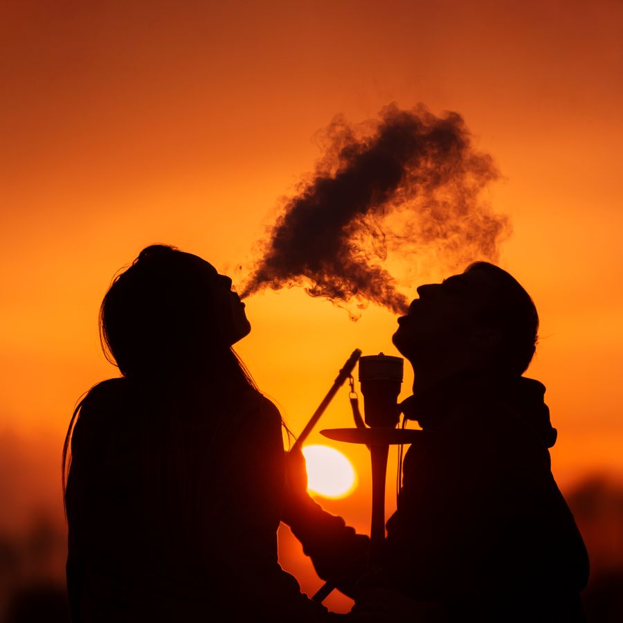 vape mod