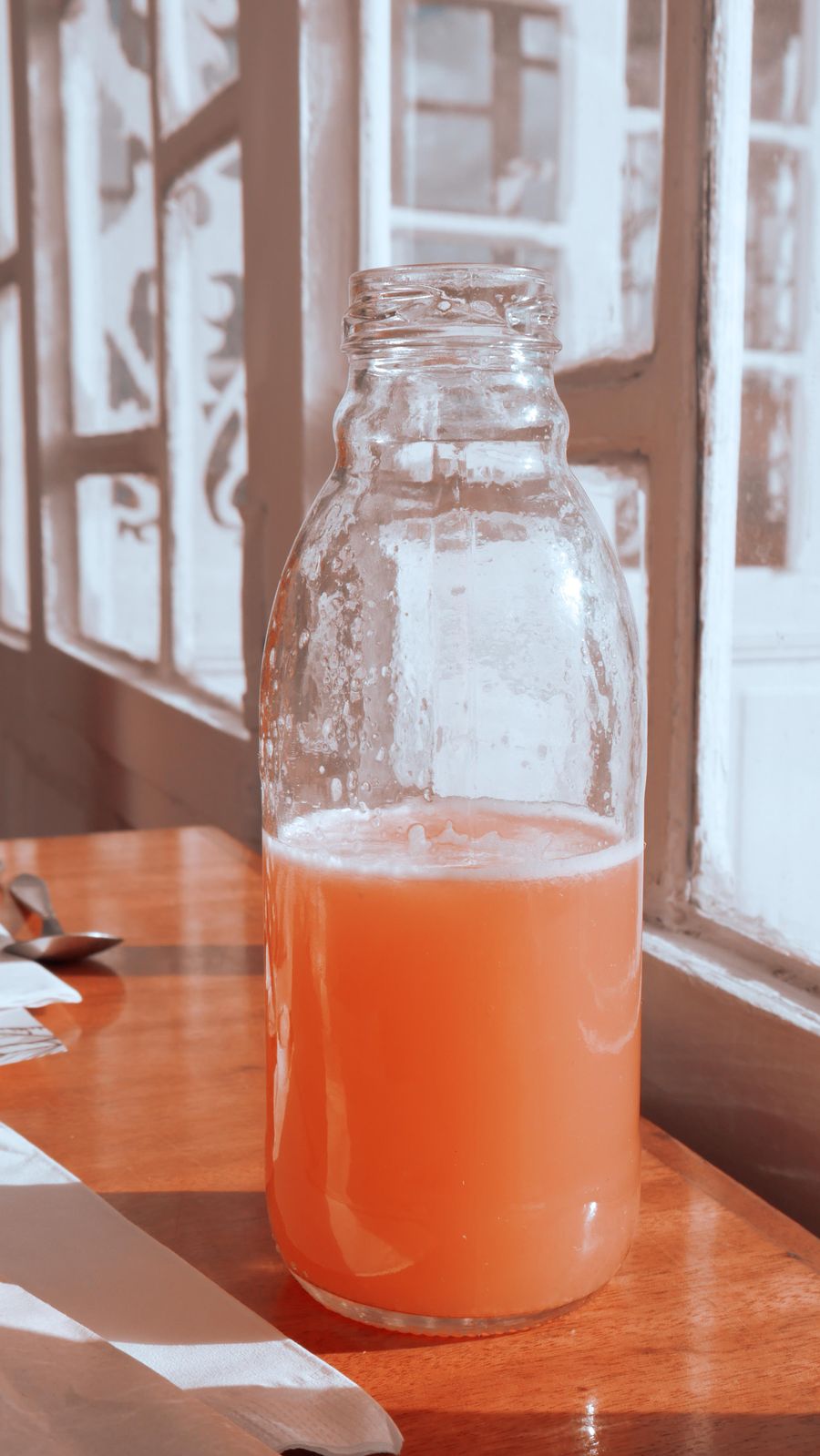 refillable pod
