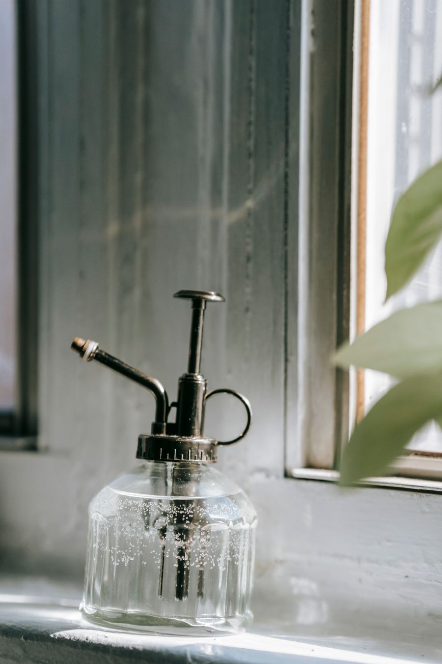 refillable pod