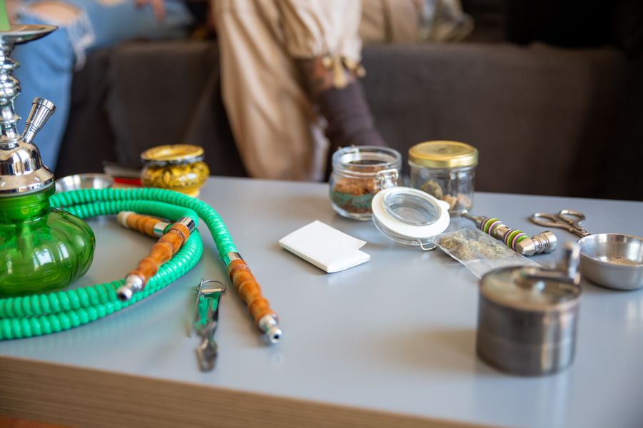 vape kit