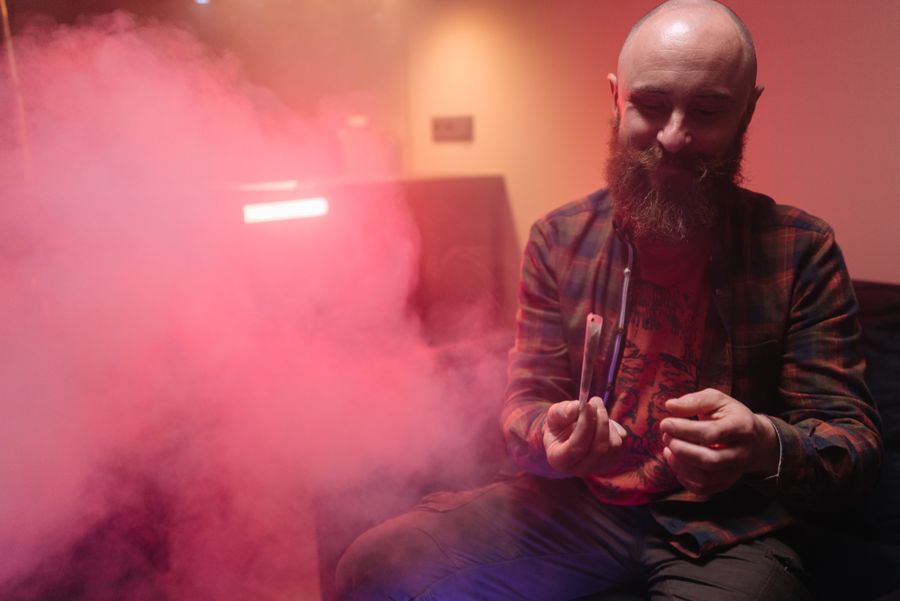 pod system