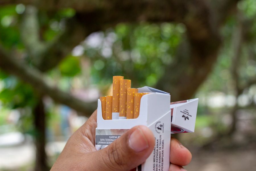 vape kit