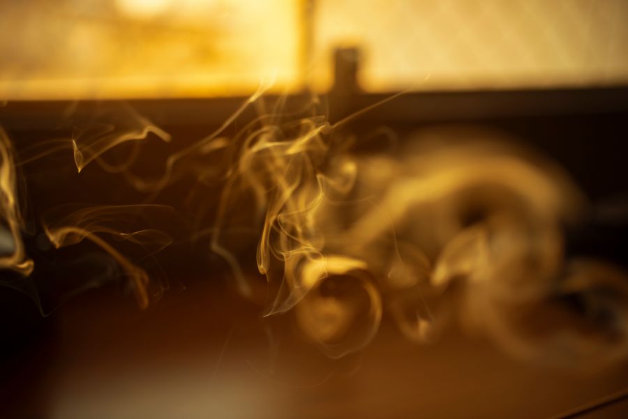 vape coil