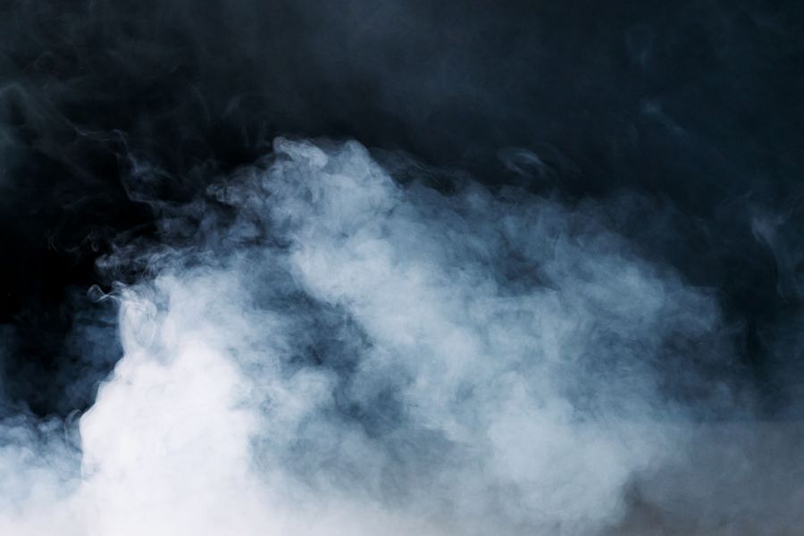 vape tank