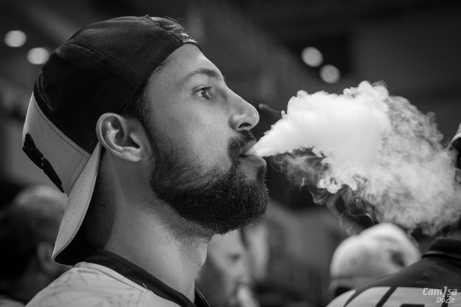 e-liquid