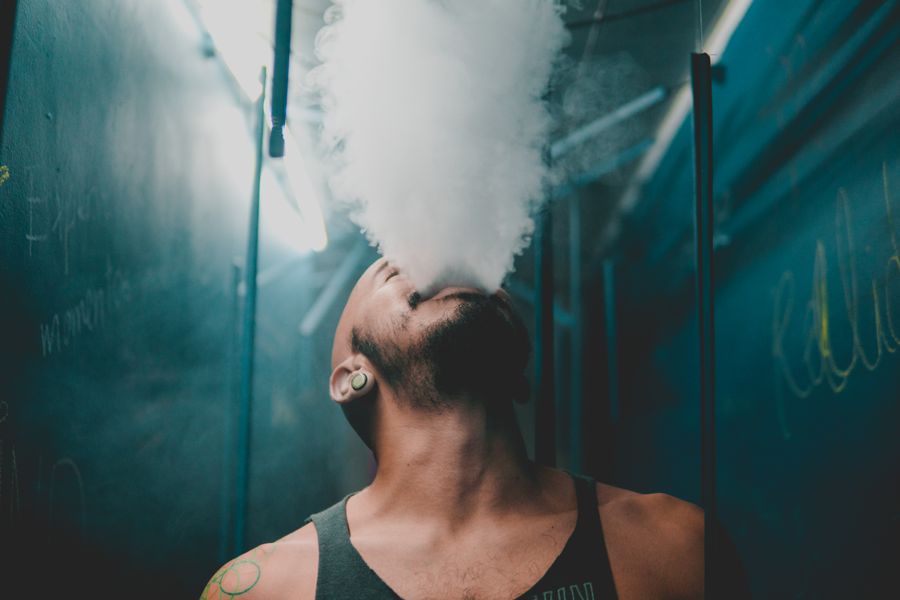 vape bundle
