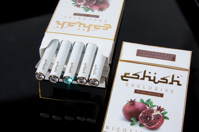 vape device