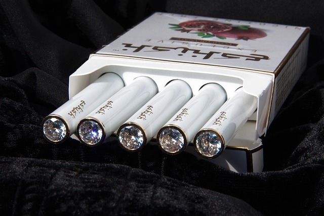 vape starter kit