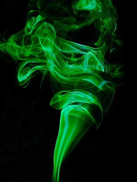 vape device
