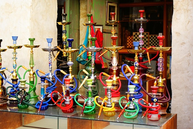 display stand
