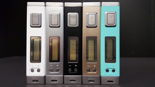 box mod