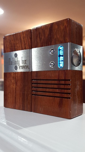 vape pod