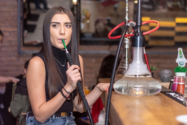 vape device