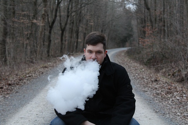vape starter kit
