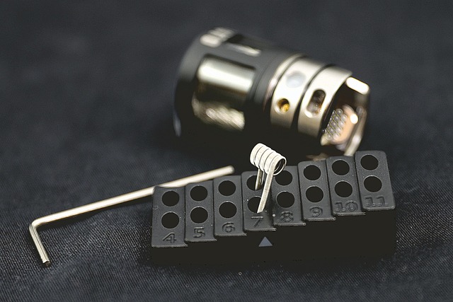 vape device