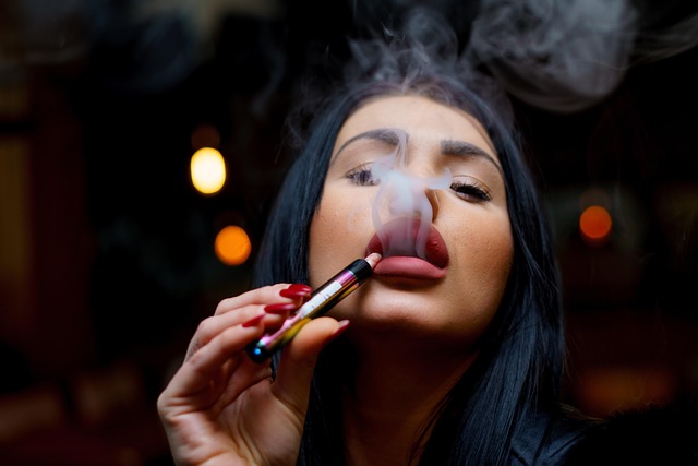 e-liquid