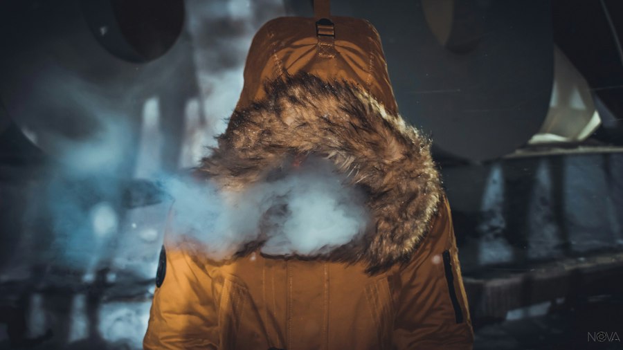 vape tank