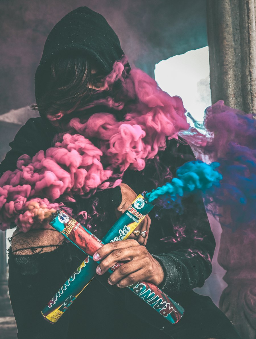 vape battery