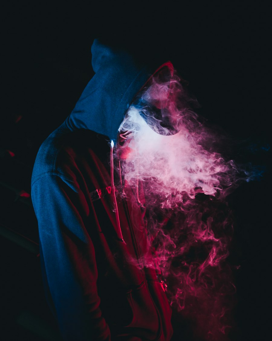 vape accessory