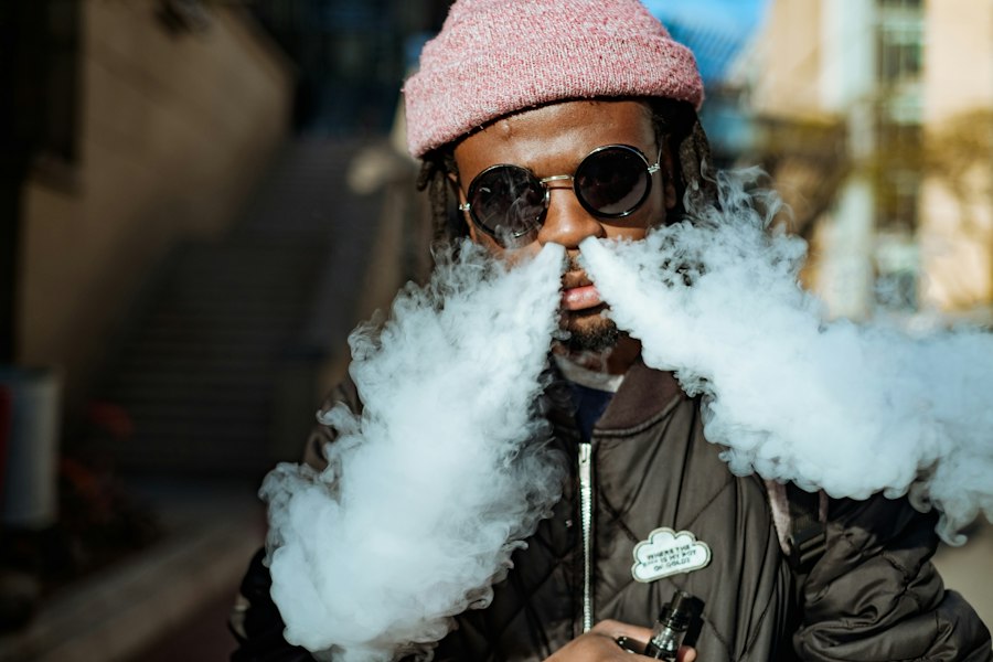 vape starter kit