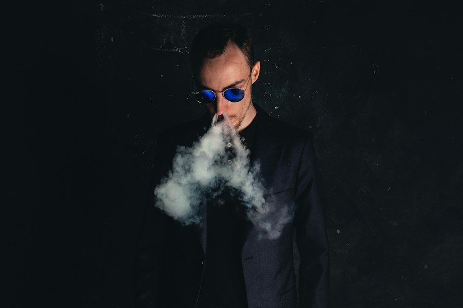 vape battery