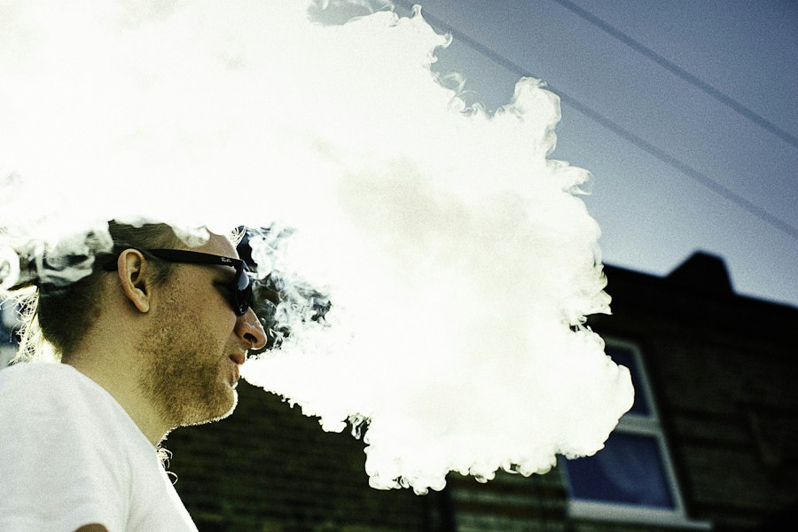 vape cartridge
