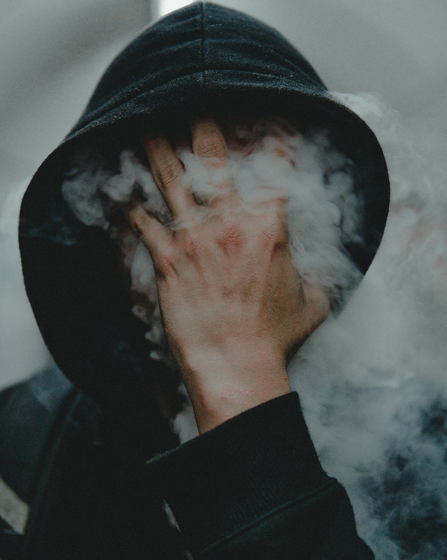 vape tank