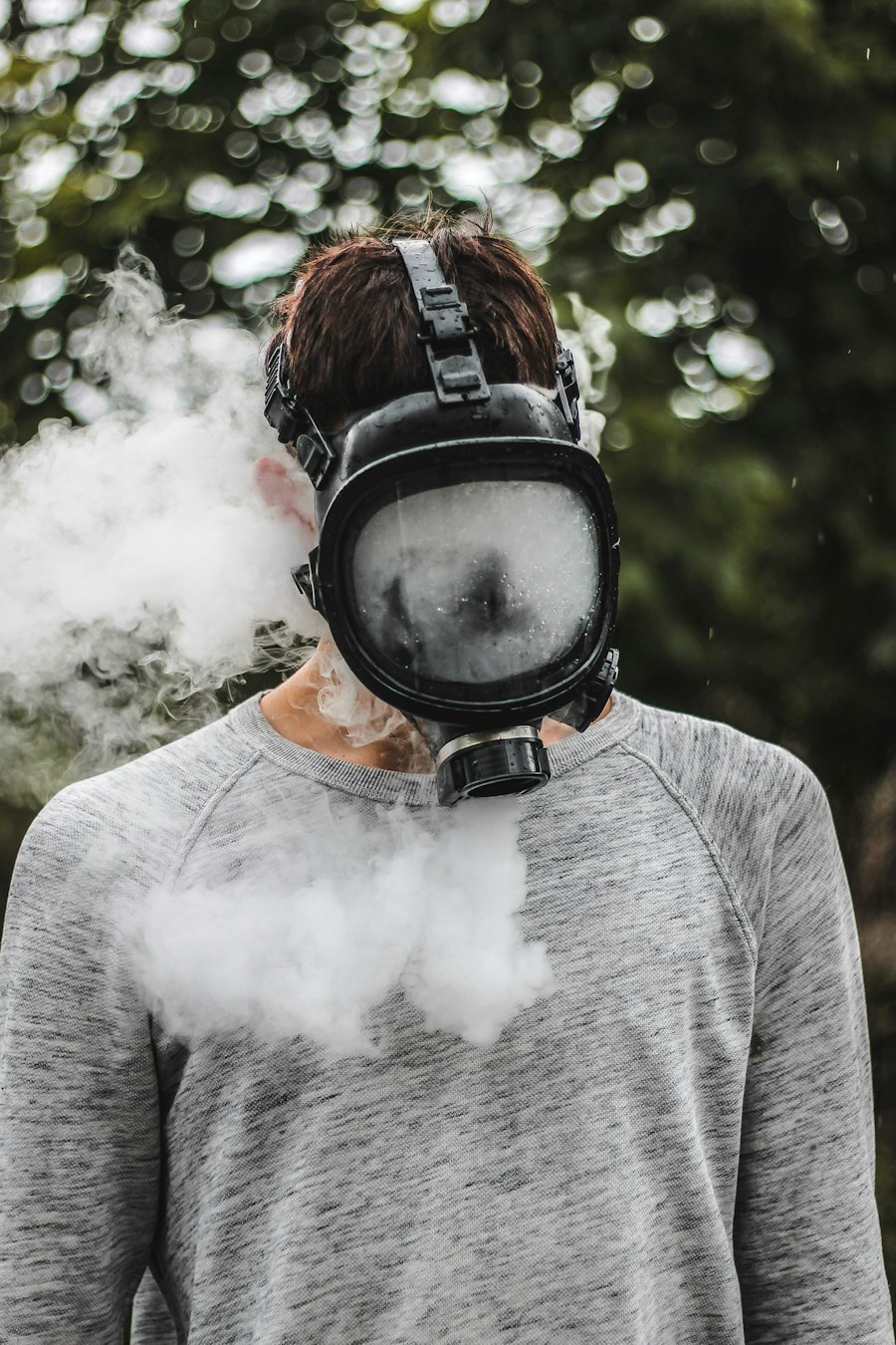 vape kit