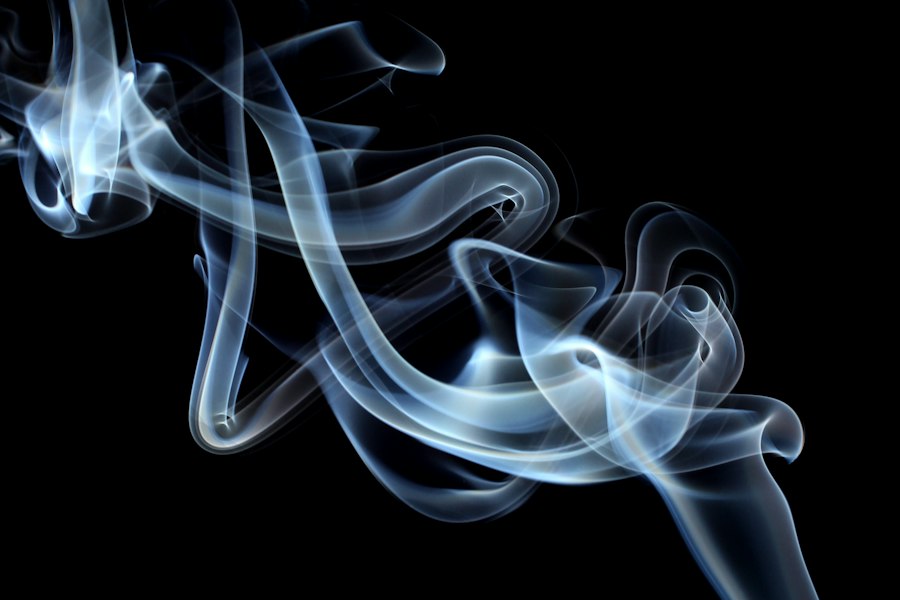 vape device