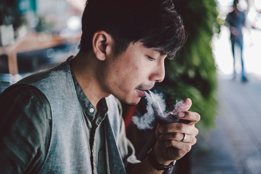 vape kit
