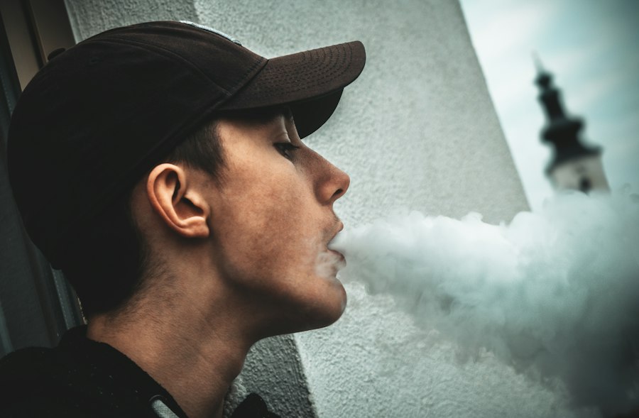 vape device