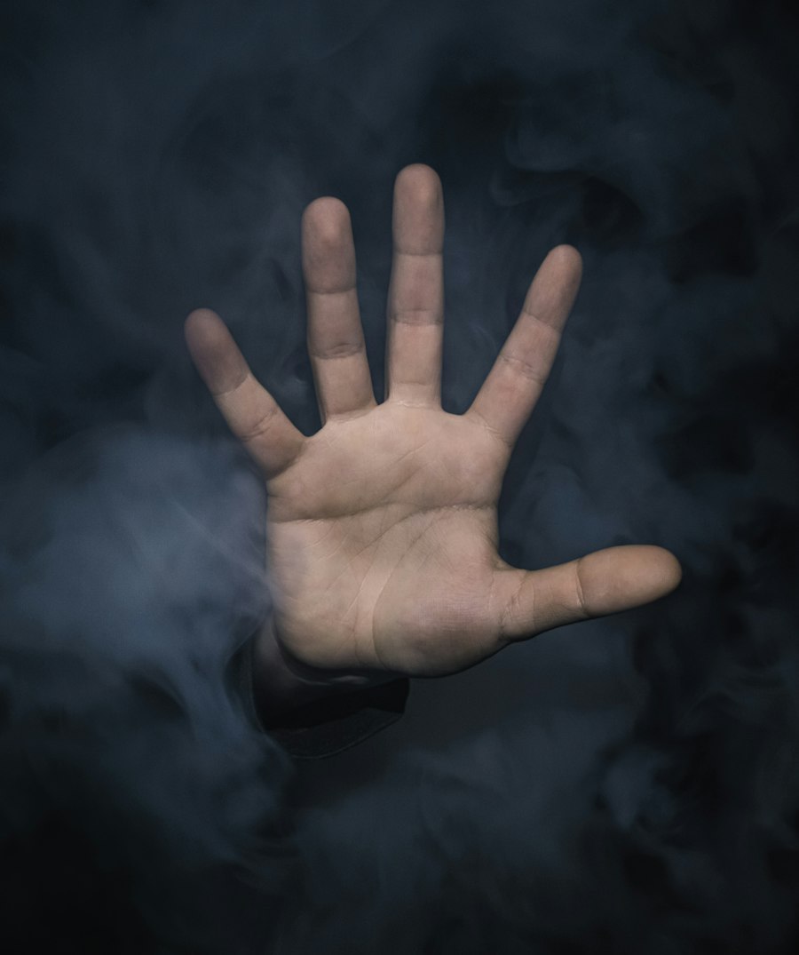 vape device