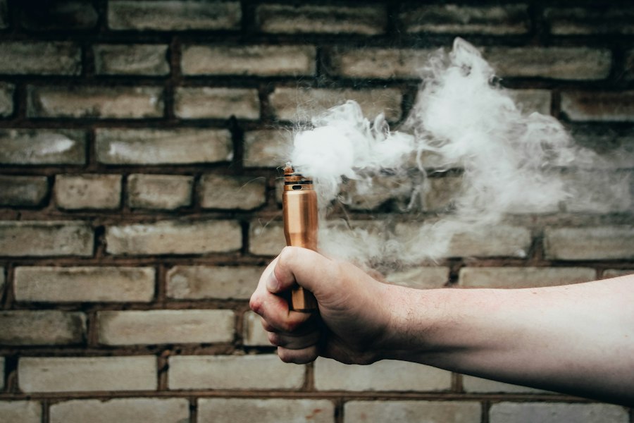 vape pod