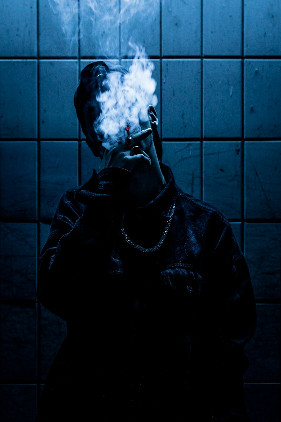 vape device