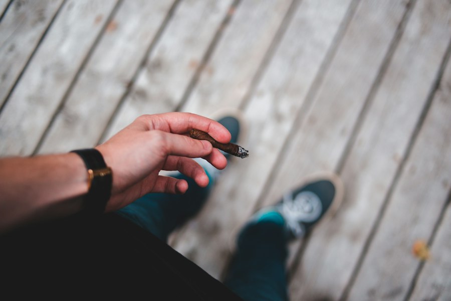 disposable vape