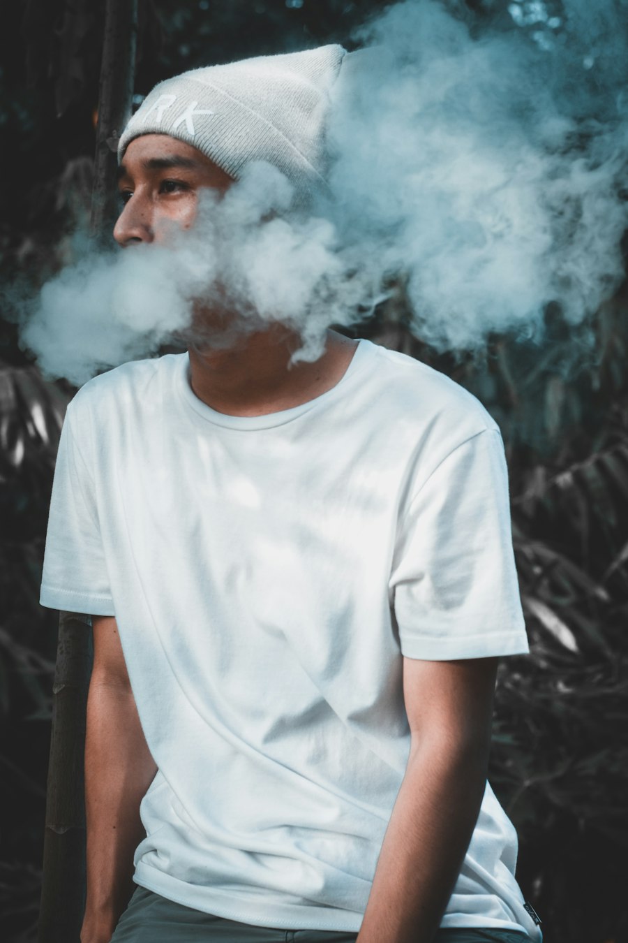 vape starter kit