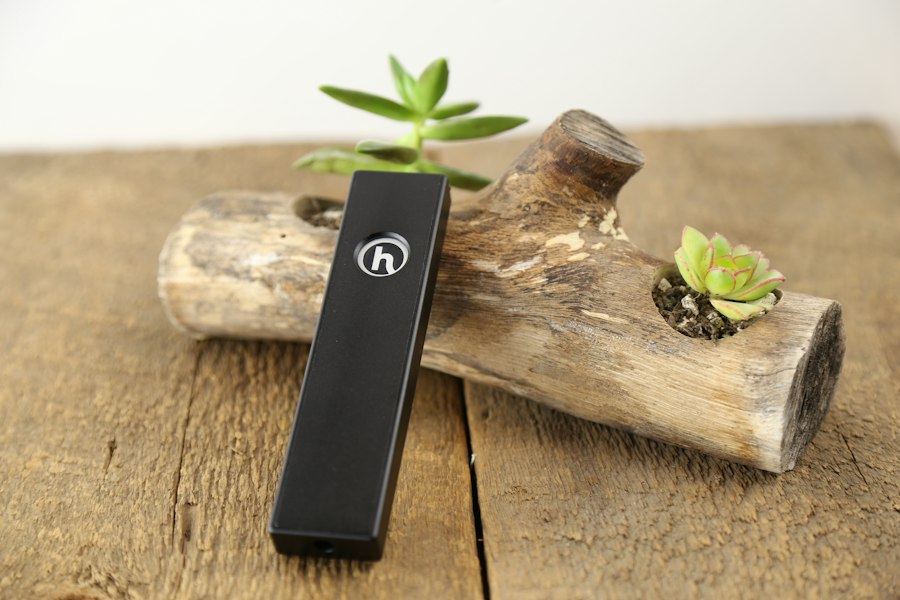 refillable pod