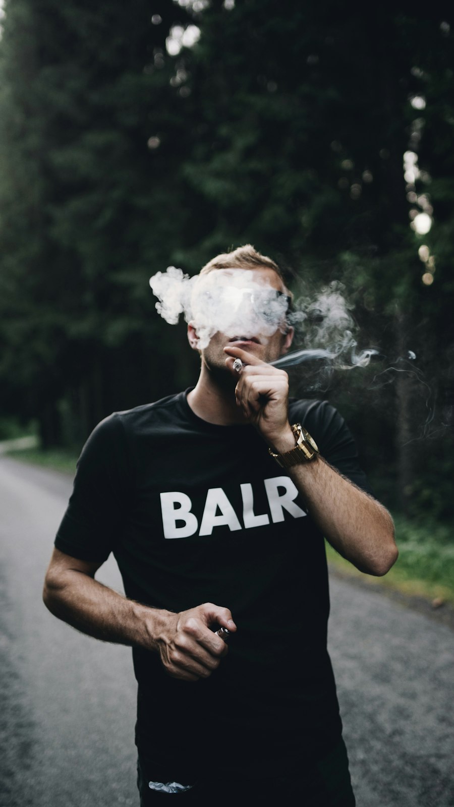 vape device