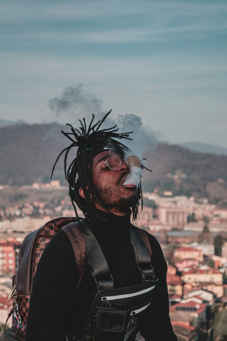 vape battery