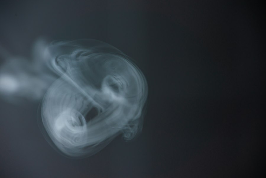 vape device