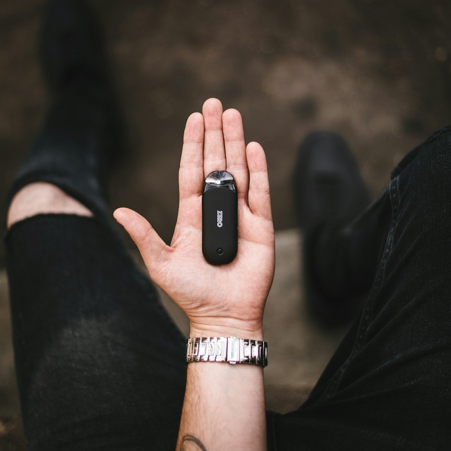 vape mod