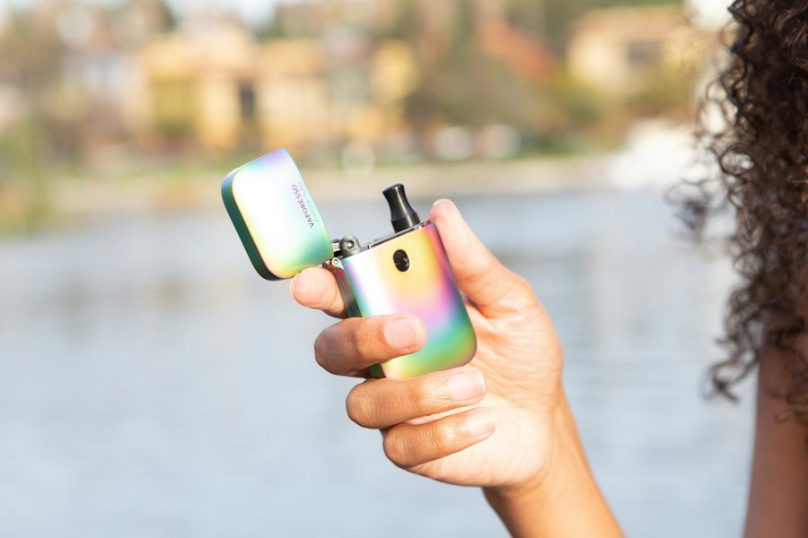 vape kit